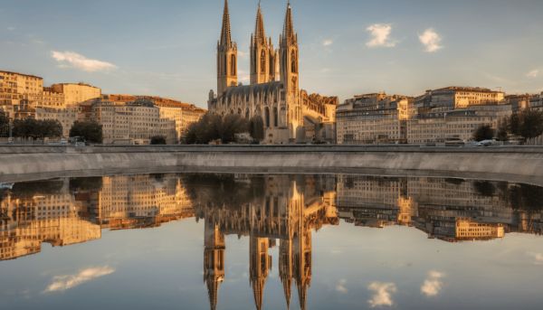 Envie de divertissement à Lyon Part-Dieu ? La tête dans les nuages vous attend