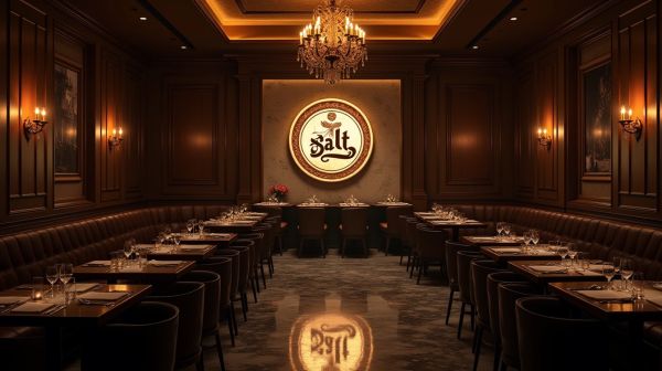 Fermeture du restaurant de Salt Bae : raisons et impacts notables