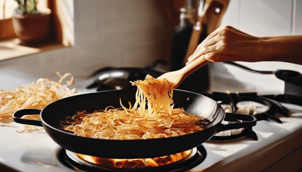 Maîtriser les oignons frits Carrefour pour vos recettes