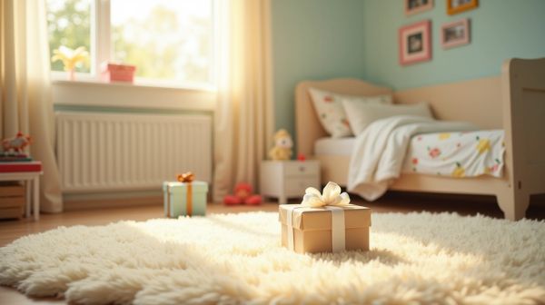 Quelles idées cadeaux pour célébrer le passage de la petite souris ?