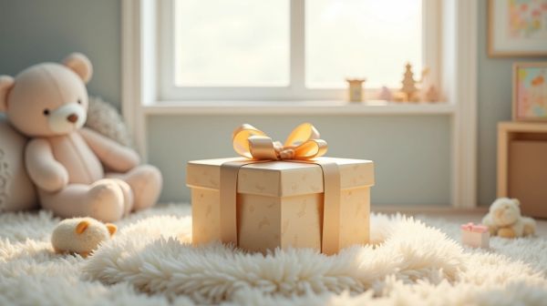 Quelles idées cadeaux pour célébrer le passage de la petite souris ?