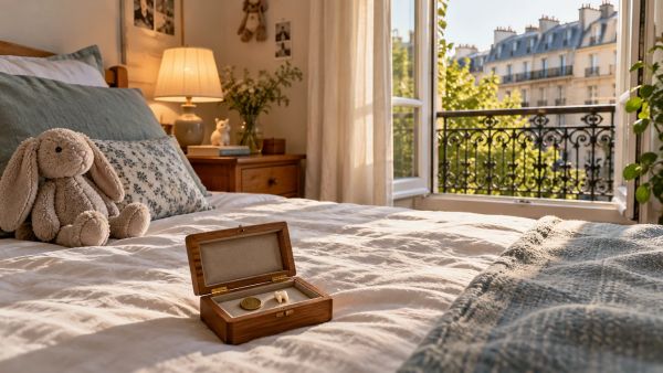 Top 10 cadeaux mémorables pour honorer la petite souris