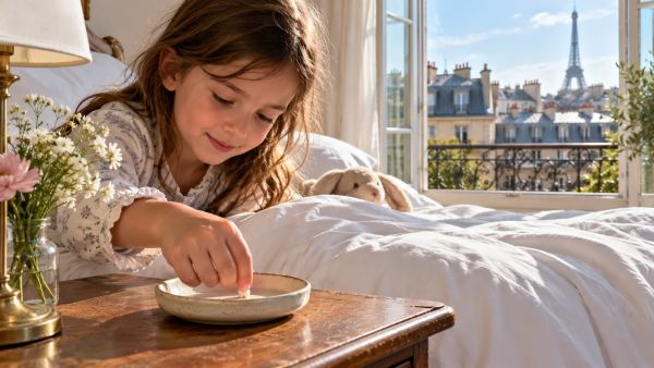 Top 10 cadeaux mémorables pour honorer la petite souris