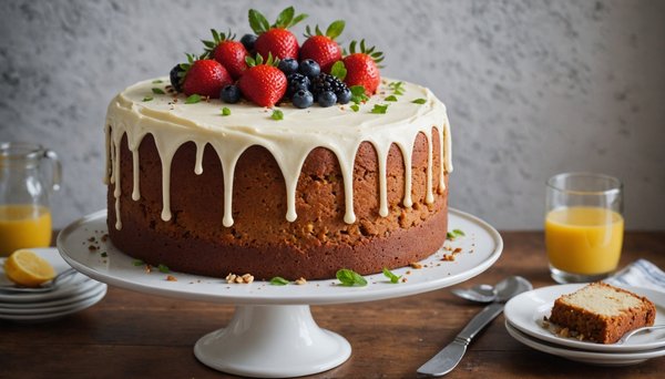 Faire un cake sucré salé bio : conseils et astuces