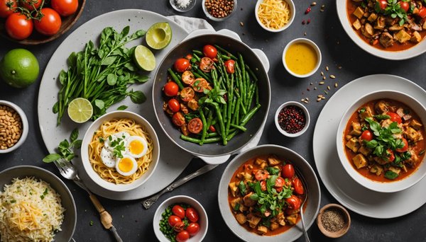 Les meilleurs cours de cuisine en ligne au meilleur prix