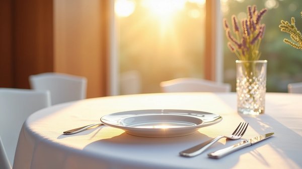 Vaisselle jetable professionnel : l'alliance de la praticité et du raffinement pour vos événements